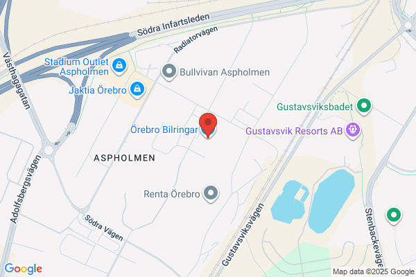 Örebro Bilringar