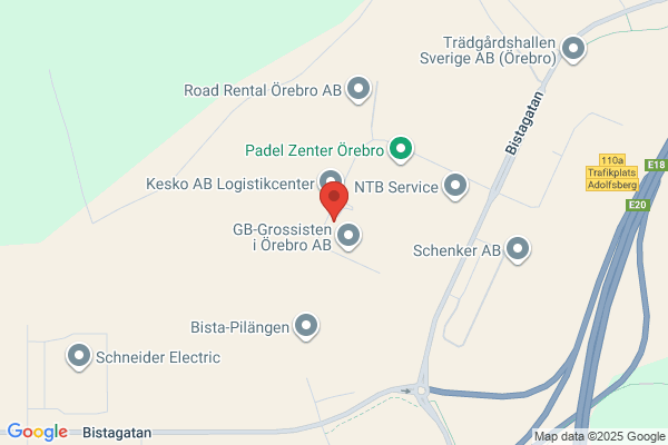 GG:s Däckservice