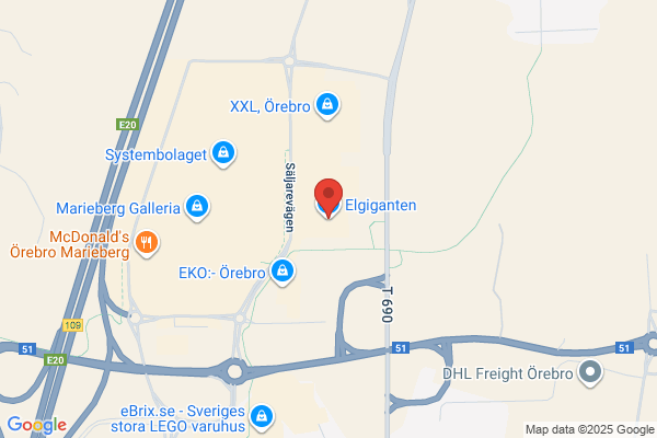 Elgiganten