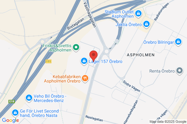 Profor AB