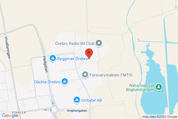Ekströms Elektroservice AB