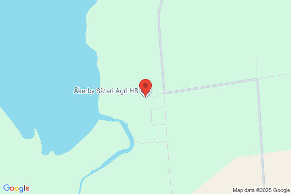 Åkerby Säteri Agri HB