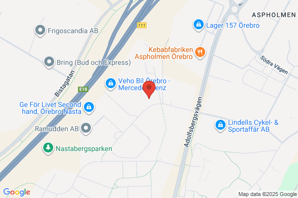 Fastighets AB Distributören