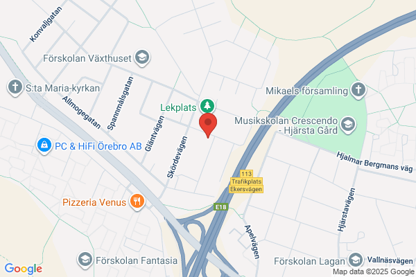 Mosås Törsjö Fastigheter AB