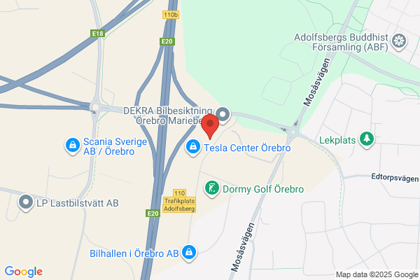 Solrents Fastighetsskötsel AB