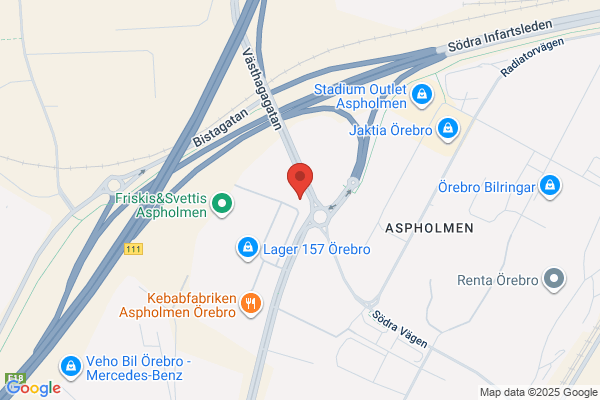 Aspholmen Fastigheter AB