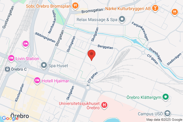 Länsgården Fastigheter AB