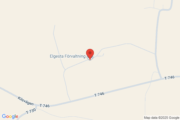 Elgesta Gård AB