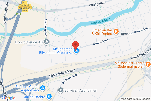 Egeryds Fastighetsförvaltning AB