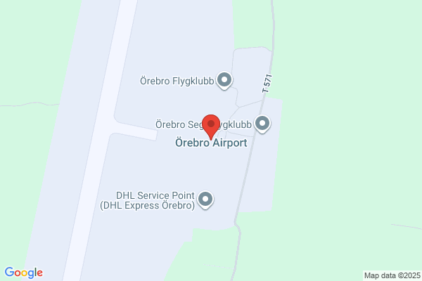 Örebro Aviation AB