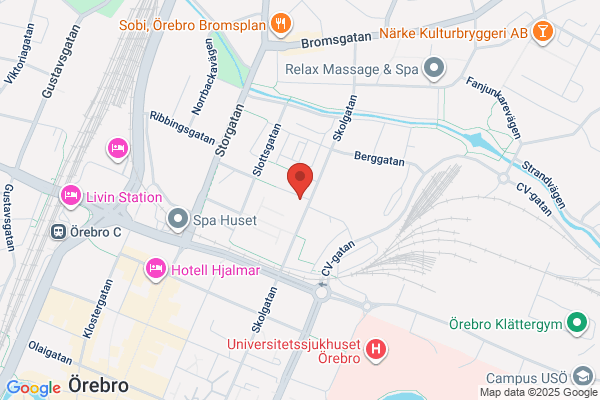 Klinik Fotfin
