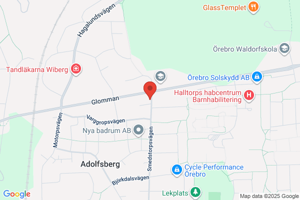 CGP Nordsjö Idé & Design