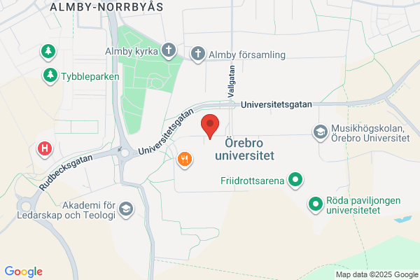 Örebro Innovation Center AB
