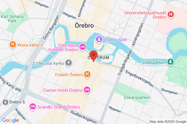 Q Bolaget S Holmberg AB