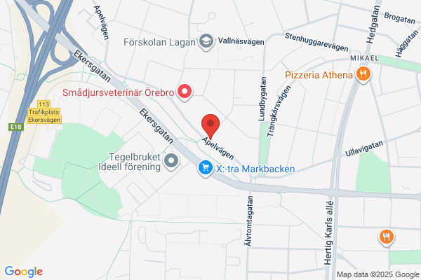 Pershytteboden AB