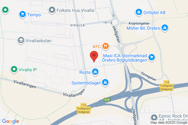 JYSK