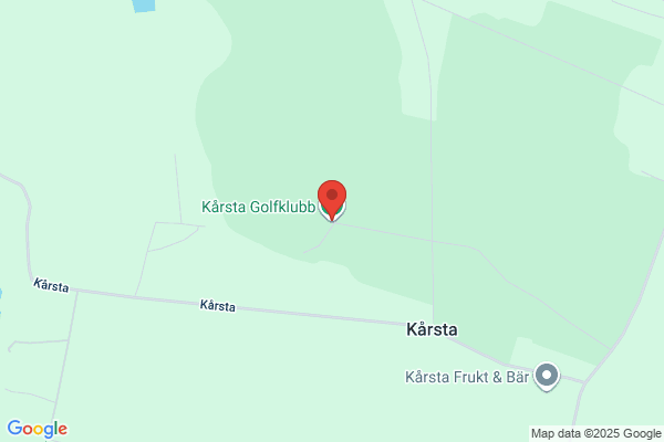 Kårsta Golfanläggning AB