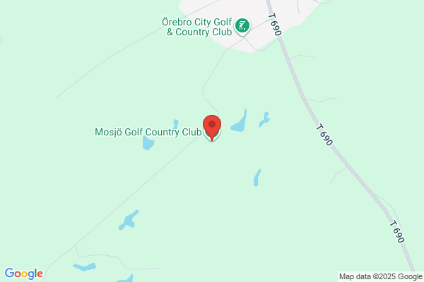 Mosjö Golf & Countryclub
