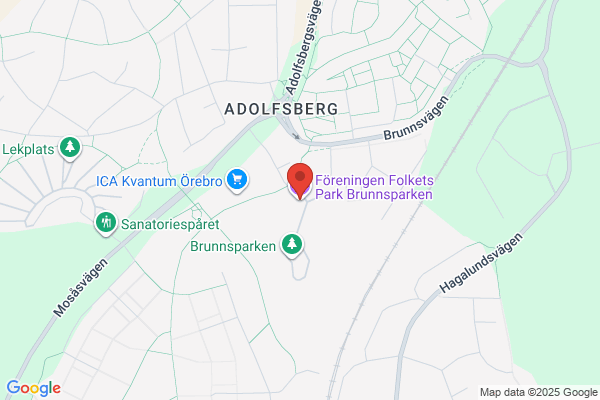 Folkets Hus Kafé