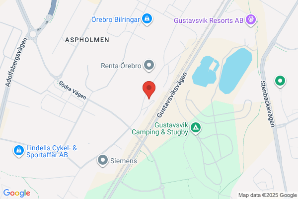 Active Consulting Scandinavia AB