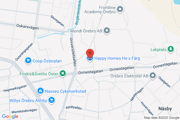 John Ekströms Bygg AB