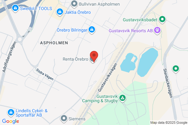 Zenit Uthyrnings AB