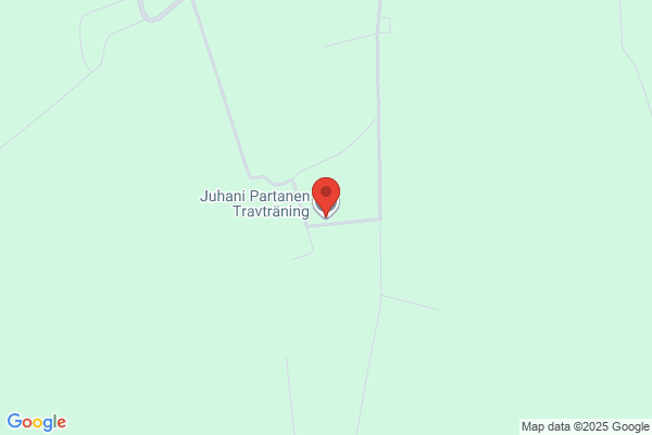 Partanen Travträning, Juhani