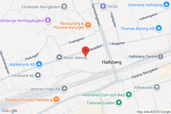 STC Energihus AB