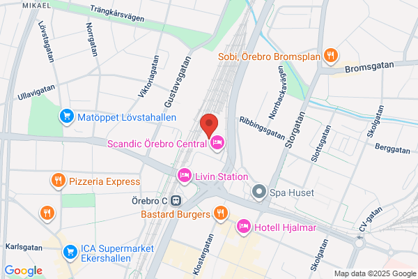 Länsstyrelsen i Örebro Län