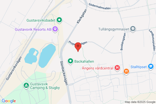 AB Emanuelsson VVS-Byrå
