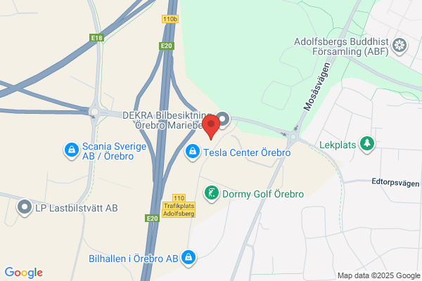 Autoglass Restore Sverige AB