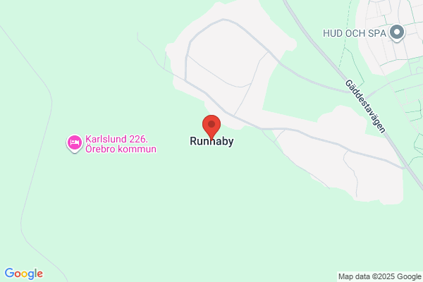 Runnaby Gård AB