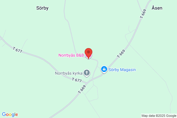 Sörby Säteri AB