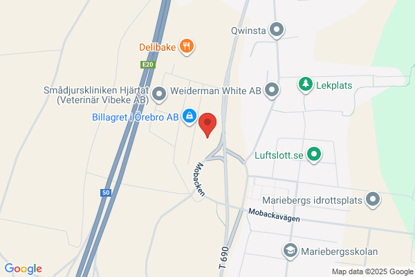 K W H Pipe Sverige AB