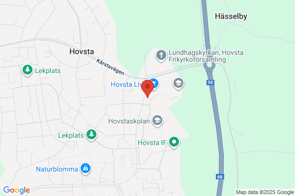 Pizzeria Hovsta & Grill