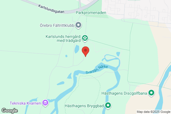 Karlslunds Herrgård AB