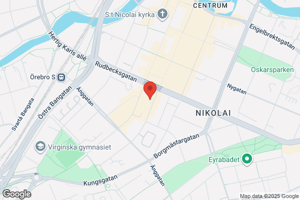 NBV