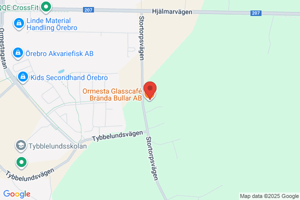 Antikboden Bobinen