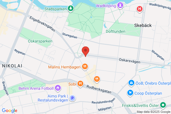 Jba Konsult AB