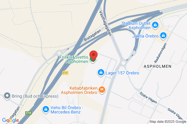 Inda Interiör AB