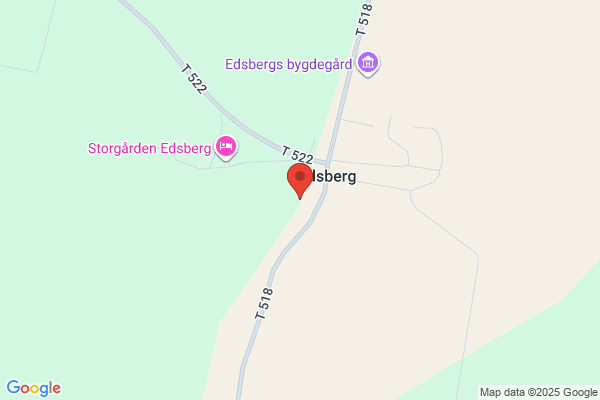 Edsbergs församling