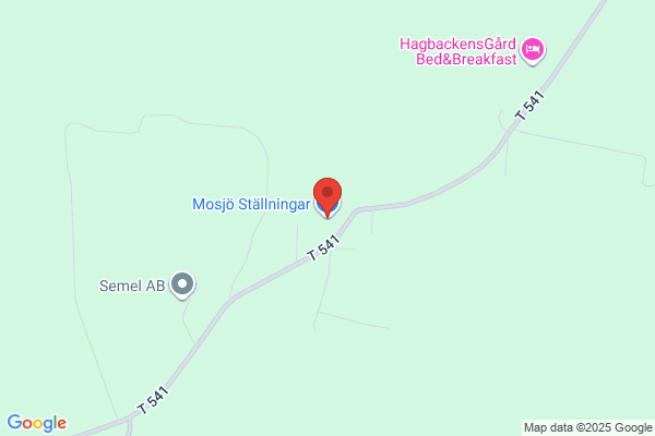 Mosjö Täby församling