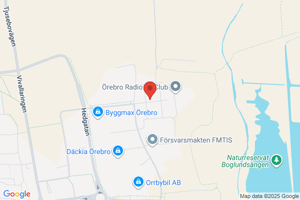 Å B:s Sprutmåleri