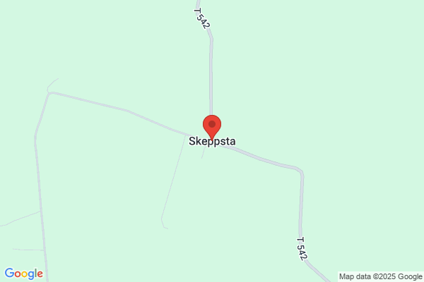 Skeppsta Maskin AB
