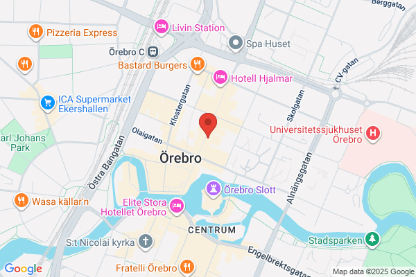 Omran Export & Import