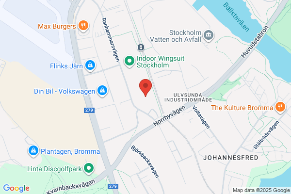 Martin Olsson Restauranghandel AB