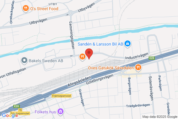 Acore Säljkompani AB
