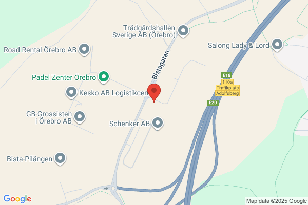 BeMå Lyft AB