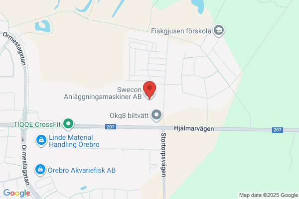 S Ö M A B, Stig Östensson Maskin AB