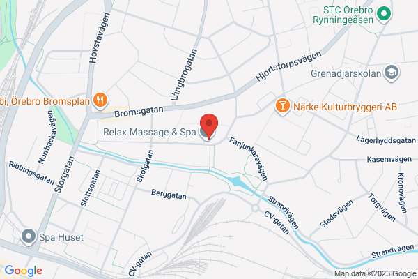 Sinnersro Massage & Shiatsu